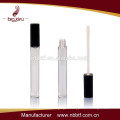 Square slim lip gloss tube wholesale